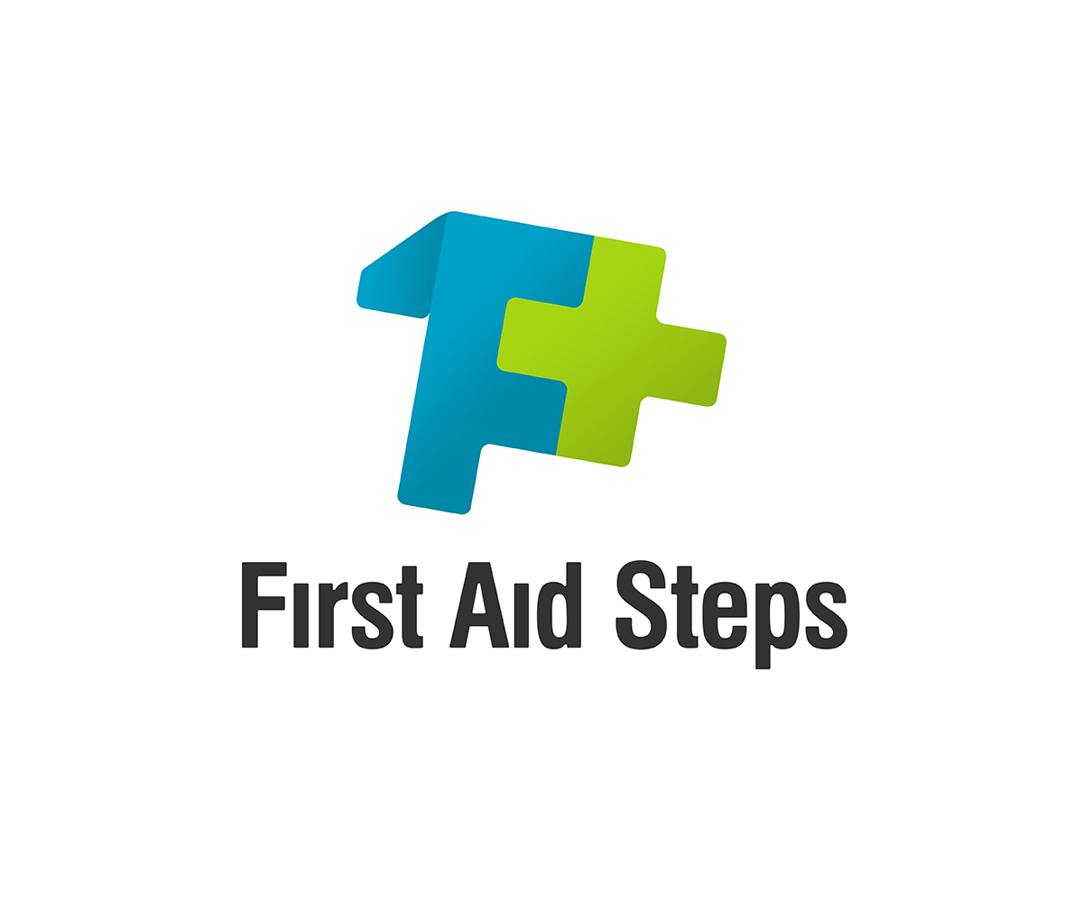 Design de Logo par Rawrandrawr pour First Aid Steps Pty Ltd | Design #18068876