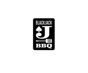 Logo Design by Thomas DeHart for Blackjack BBQ | Design #18018966