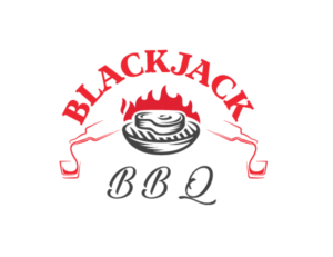 Logo Design by Himanshi10 for Blackjack BBQ | Design #18022064