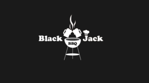 Diseño de Logo por sliicezr 2 para Blackjack BBQ | Diseño: #18029144