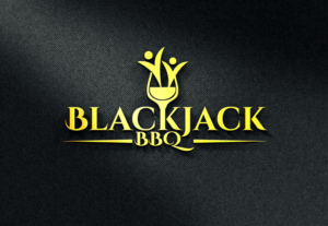 Diseño de Logo por rocklee para Blackjack BBQ | Diseño: #18062158