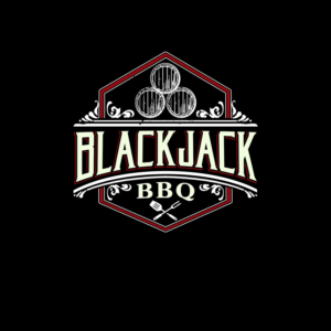 Logo Design by cvedesign for Blackjack BBQ | Design: #18041823