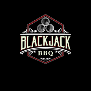 Logo Design by cvedesign for Blackjack BBQ | Design: #18042622