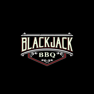 Logo Design by cvedesign for Blackjack BBQ | Design: #18066884