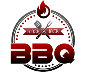 Diseño de Logo por AHMED-AMINE para Blackjack BBQ | Diseño: #18032598