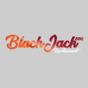 Logo Design by Ahmad 15 for Blackjack BBQ | Design: #18026899