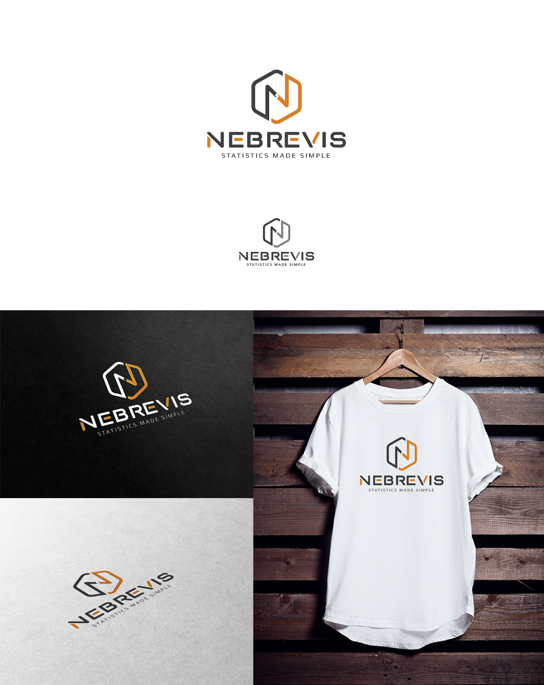 Logo Design by ichoomi for this project | Design #18029266