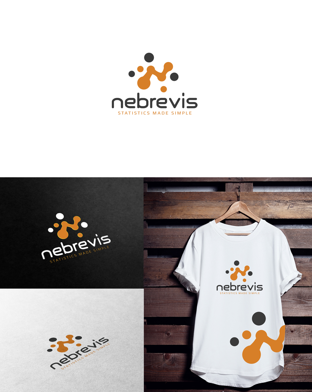 Logo Design by ichoomi for this project | Design #18042385