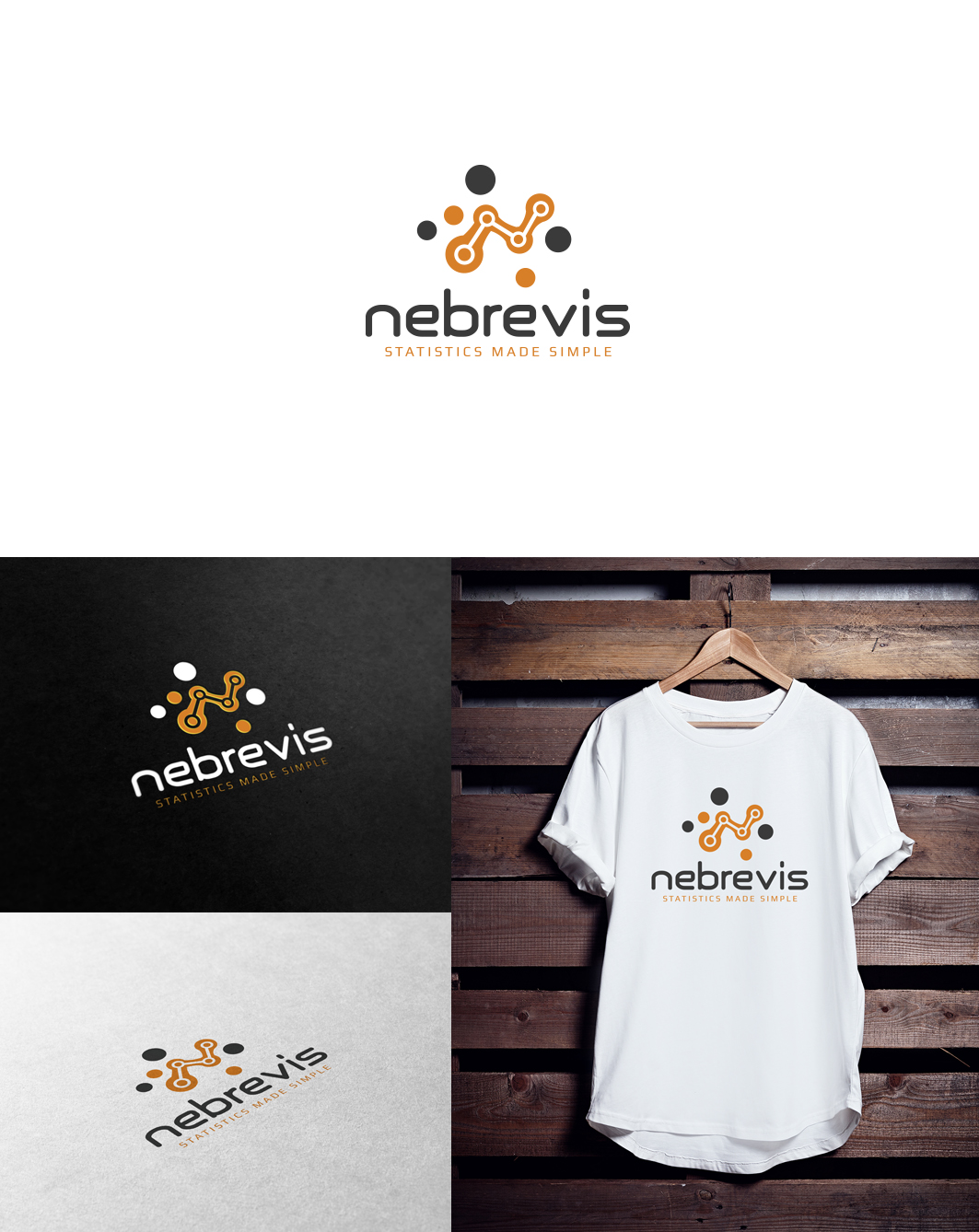 Logo Design by ichoomi for this project | Design #18042618