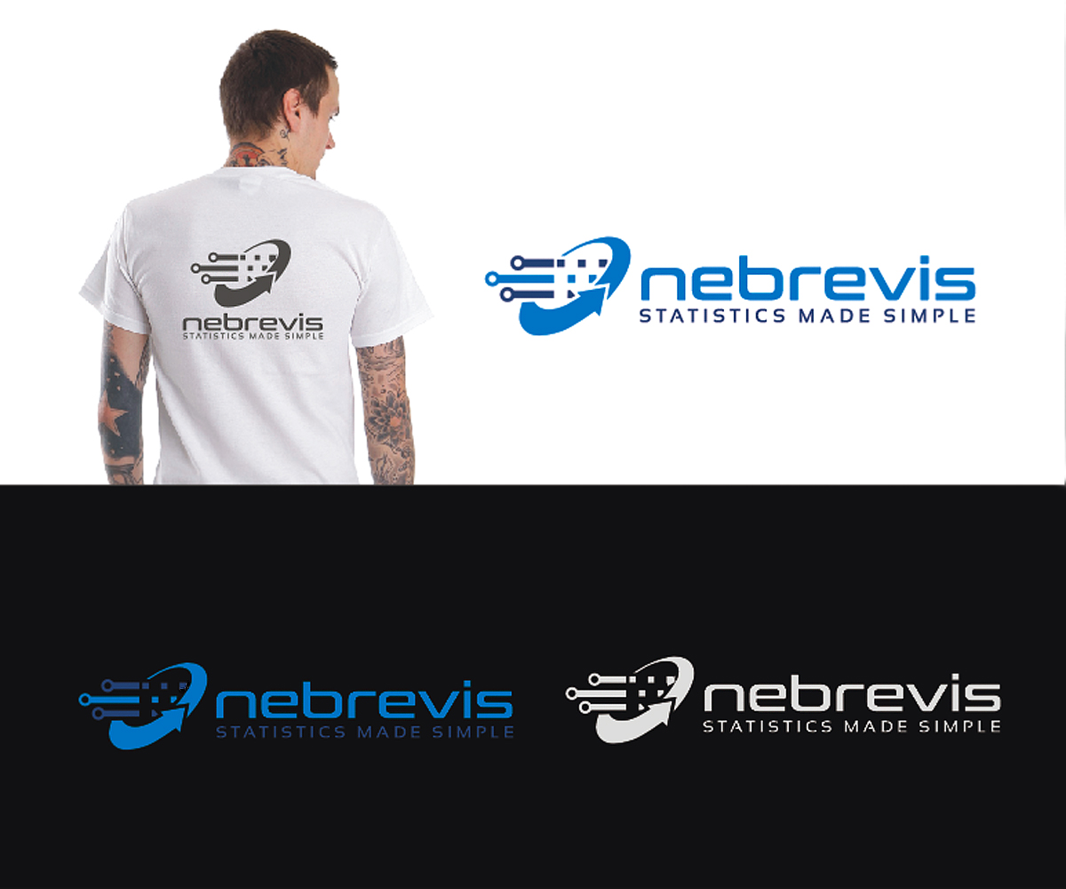 Logo Design by Vishak vasu for this project | Design #18154442