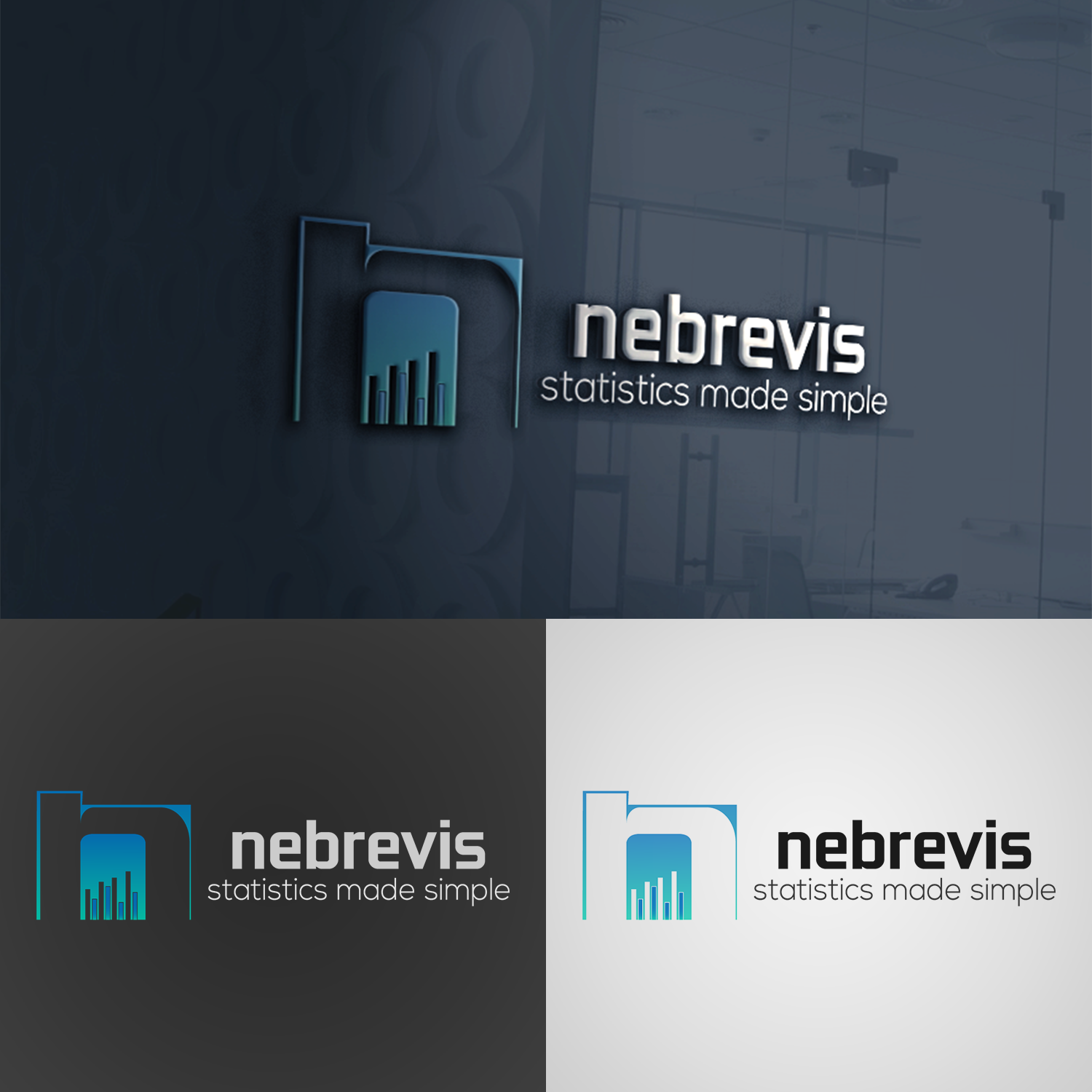 Logo Design by Parthurnax for this project | Design #18128508