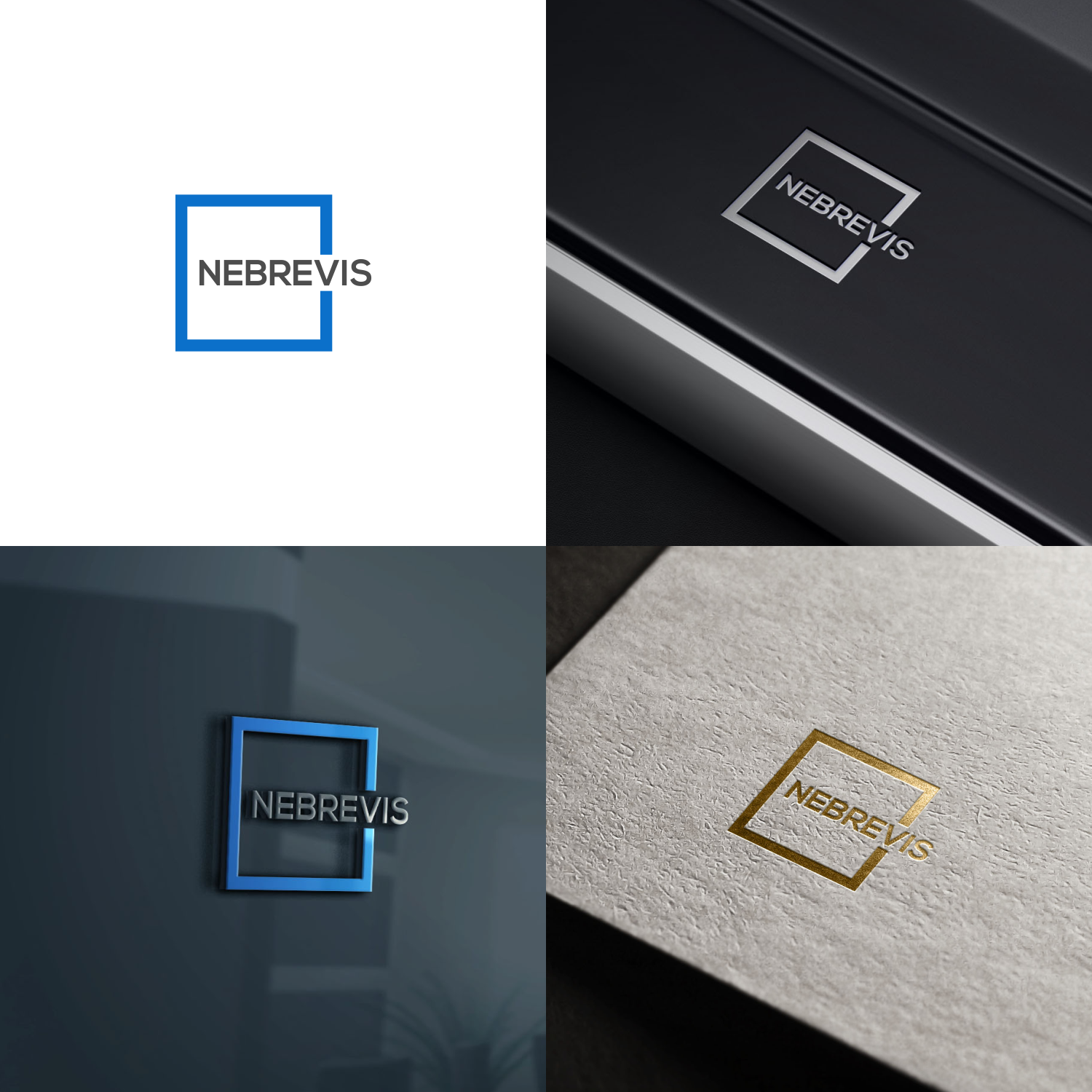 Logo Design by KhaylaArissa for this project | Design #18148680