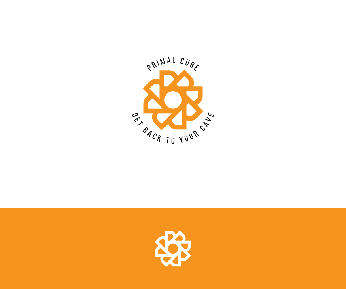 Logo Design by Azus for Primal Cure | Design #18101130