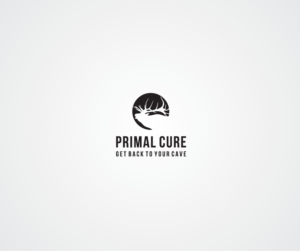 Logo Design by bijuak for Primal Cure | Design: #18086322