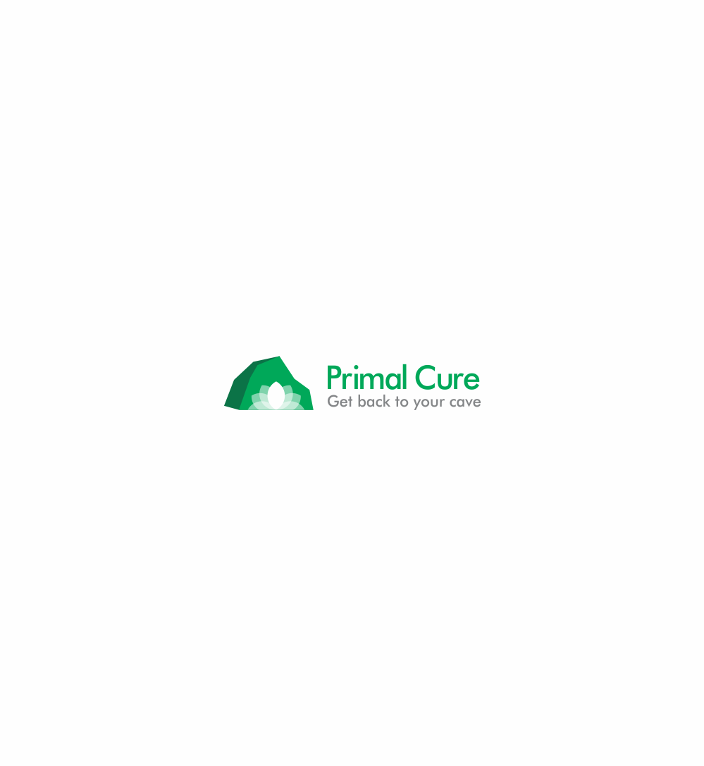 Logo Design by Naavyd for Primal Cure | Design #18069538