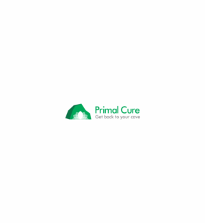Logo Design by Naavyd for Primal Cure | Design: #18069538