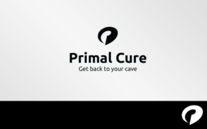 Logo Design by Grafactory for Primal Cure | Design: #18028577