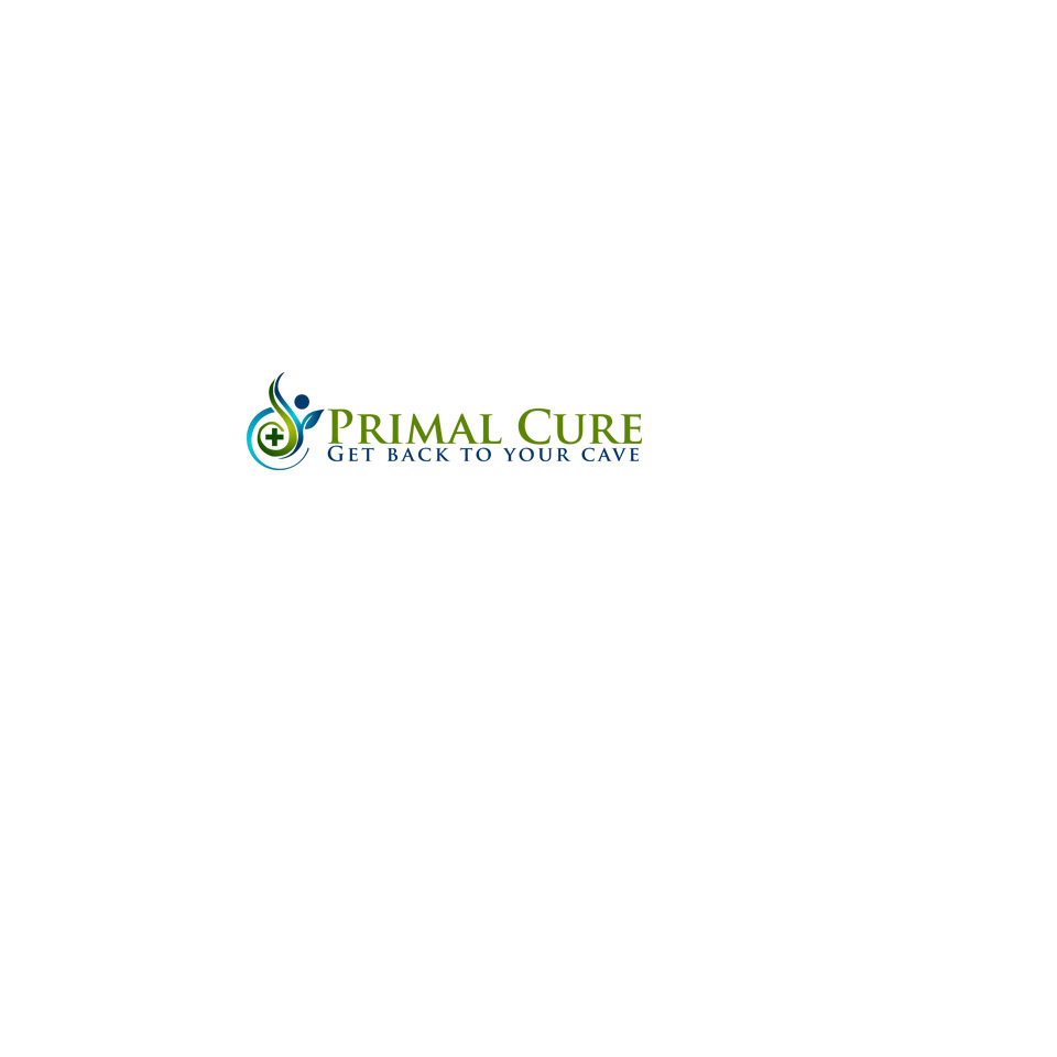 Logo Design by graphicssoul for Primal Cure | Design #18027902