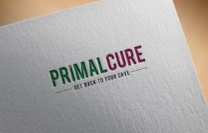 Logo Design by Atec for Primal Cure | Design: #18030474