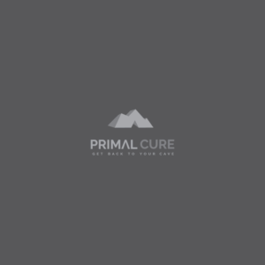 Logo Design by A.STUDIO for Primal Cure | Design: #18096264
