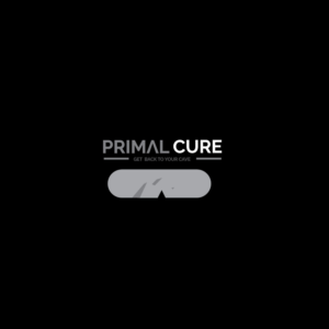 Logo Design by A.STUDIO for Primal Cure | Design: #18096266