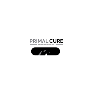 Logo Design by A.STUDIO for Primal Cure | Design: #18096267