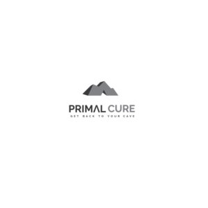 Logo Design by A.STUDIO for Primal Cure | Design: #18096268