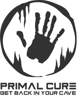 Logo Design by DAGW for Primal Cure | Design: #18094046
