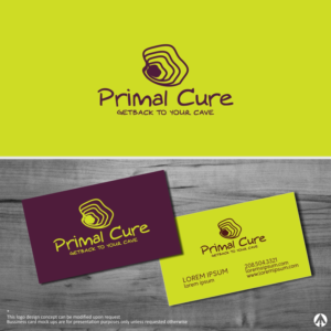 Design de Logo par MBARO pour Primal Cure | Design #18099712
