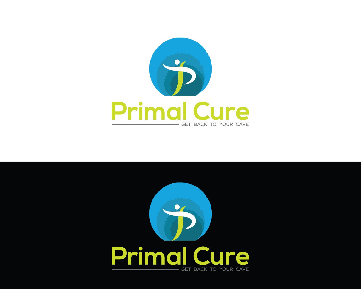 Logo Design by Sheikh Designer for Primal Cure | Design #18051044