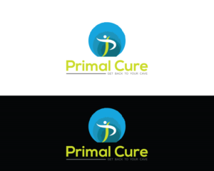 Logo Design by Sheikh Designer for Primal Cure | Design: #18051044