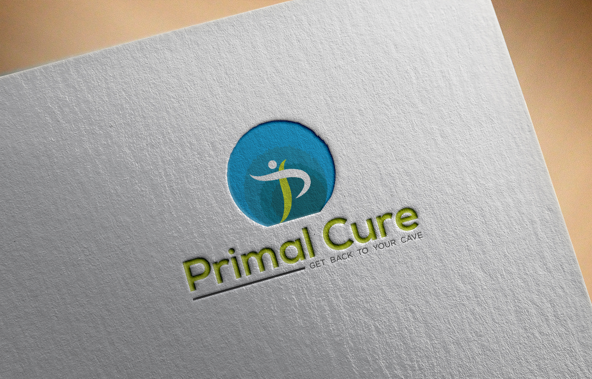 Logo Design by Sheikh Designer for Primal Cure | Design #18051052