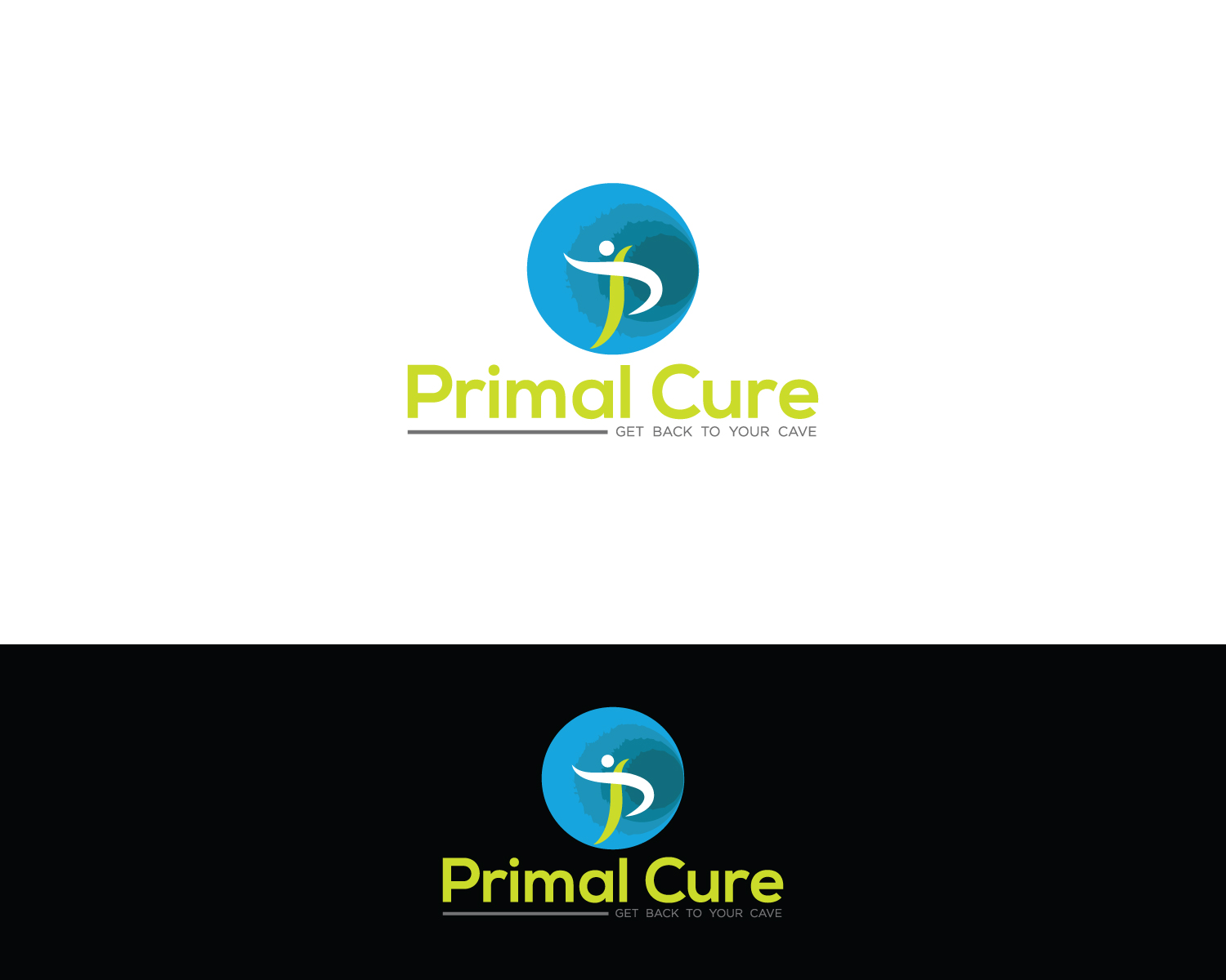 Logo Design by Sheikh Designer for Primal Cure | Design #18088049