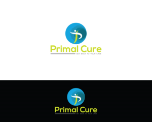 Logo Design by Sheikh Designer for Primal Cure | Design: #18088049