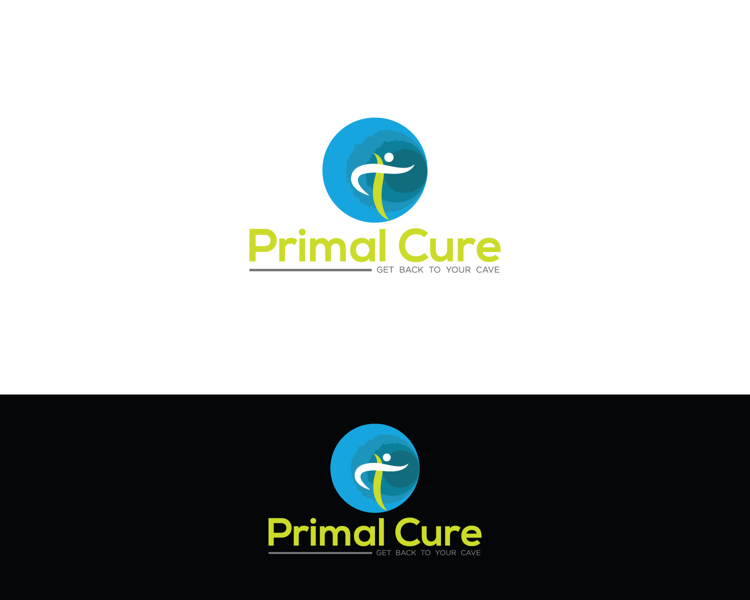 Logo Design by Sheikh Designer for Primal Cure | Design #18088052