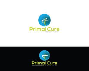 Logo Design by Sheikh Designer for Primal Cure | Design: #18088052