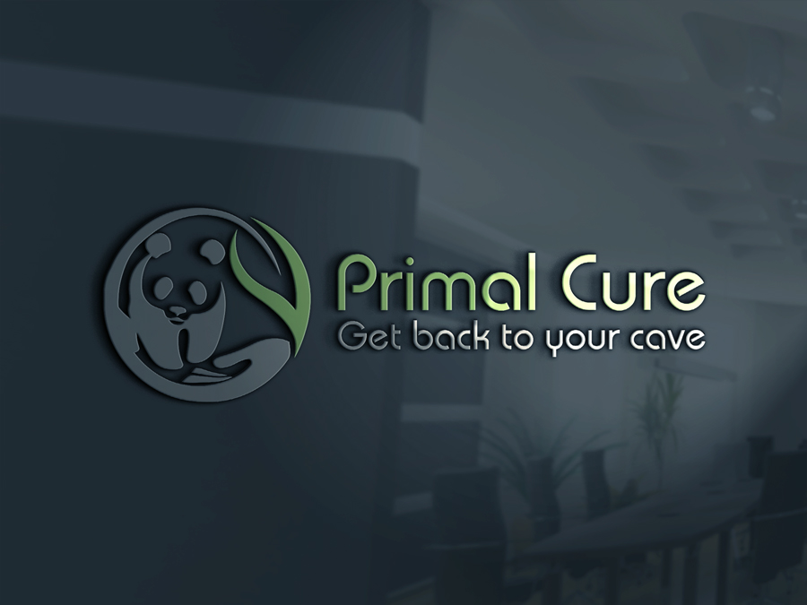 Logo Design by Kontab for Primal Cure | Design #18028754
