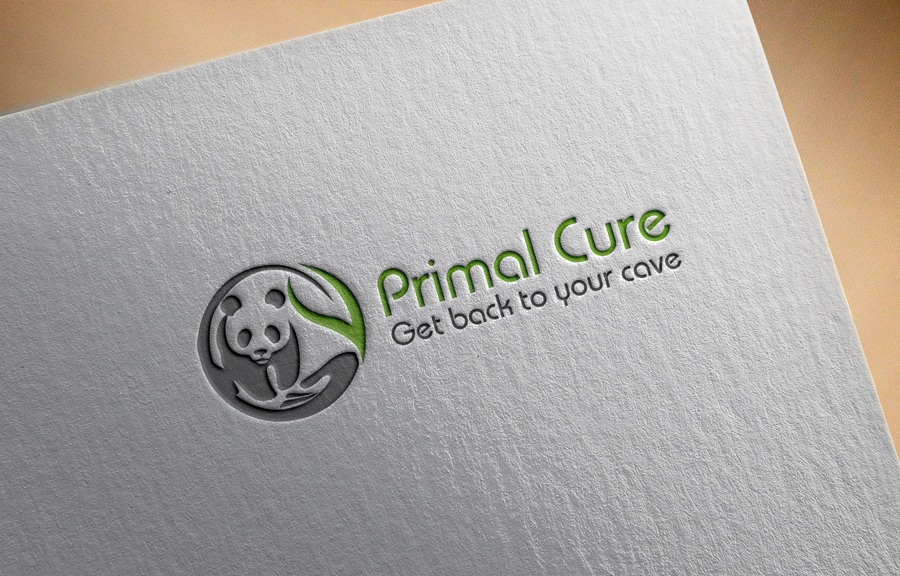 Logo-Design von Kontab für Primal Cure | Design #18028755