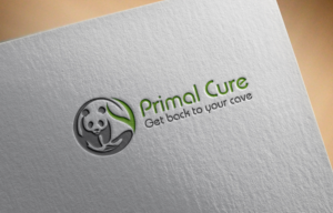 Logo Design by Kontab for Primal Cure | Design: #18028755