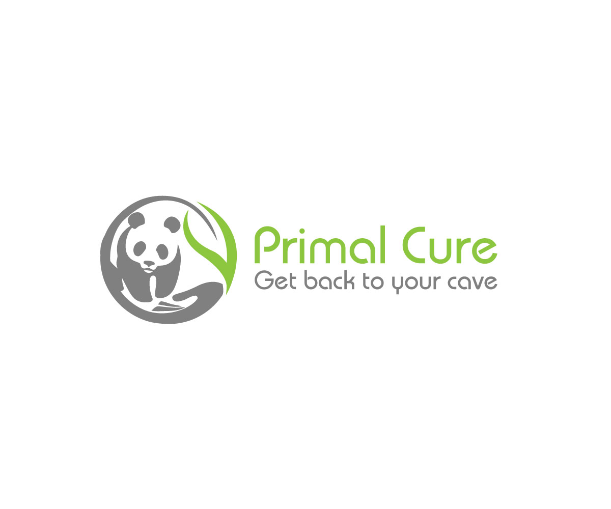 Logo Design by Kontab for Primal Cure | Design #18028756