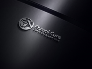 Logo Design by Kontab for Primal Cure | Design: #18028757