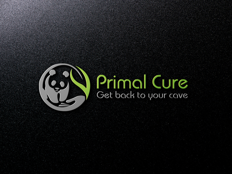 Logo Design by Kontab for Primal Cure | Design #18028758