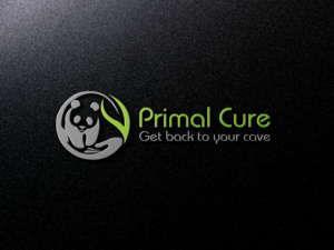 Logo Design by Kontab for Primal Cure | Design: #18028758