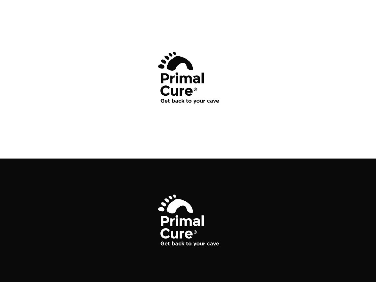 Logo Design by nzvm for Primal Cure | Design #18094540