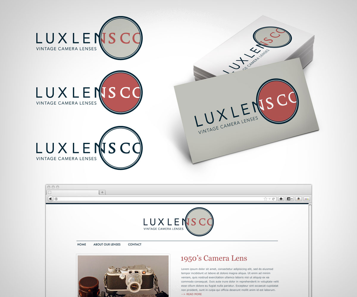 Logo-Design von amy claire thompson für dieses Projekt | Design #2782640