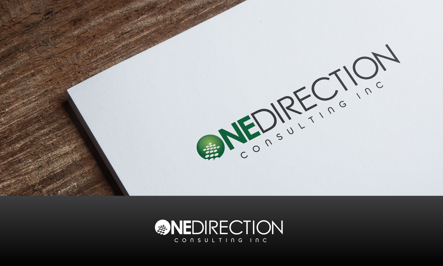 Logo Design by DoMadic for this project | Design #18043833