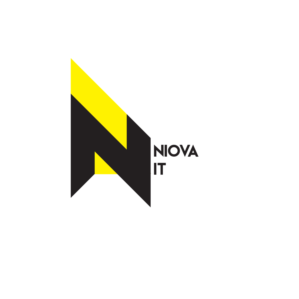Logo Design by pataramadhan for NIOVA IT IVS | Design #18052008