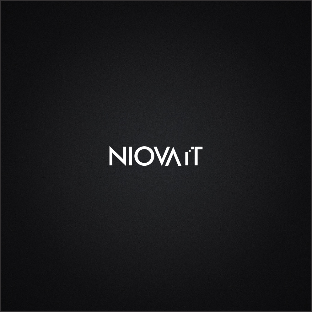 Design de Logo par Arham Hidayat pour NIOVA IT IVS | Design #18094853