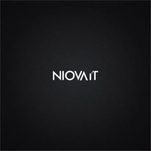 Logo Design by Arham Hidayat for NIOVA IT IVS | Design #18094853