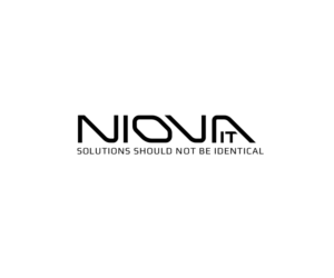 Design de Logo par alexander.sanchenko pour NIOVA IT IVS | Design : #18121518